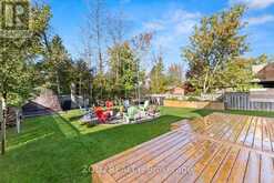 2276 CRYSTAL BEACH ROAD Innisfil 