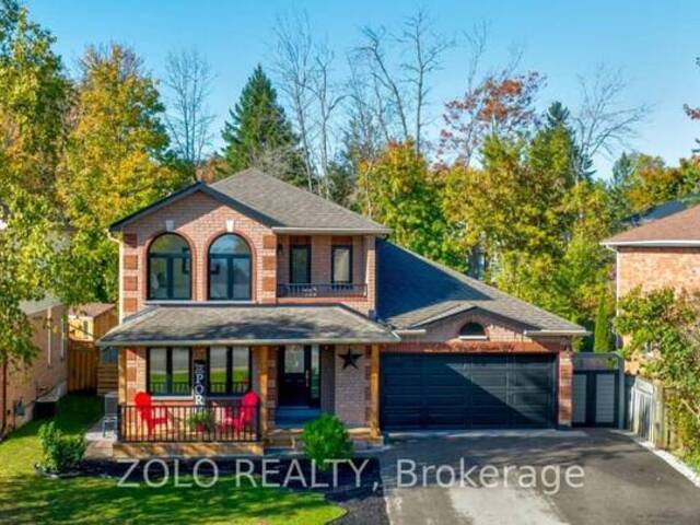 2276 CRYSTAL BEACH ROAD Innisfil Ontario