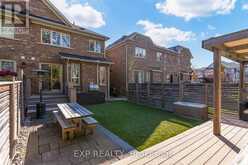 211 SHIRRICK DRIVE Richmond Hill 