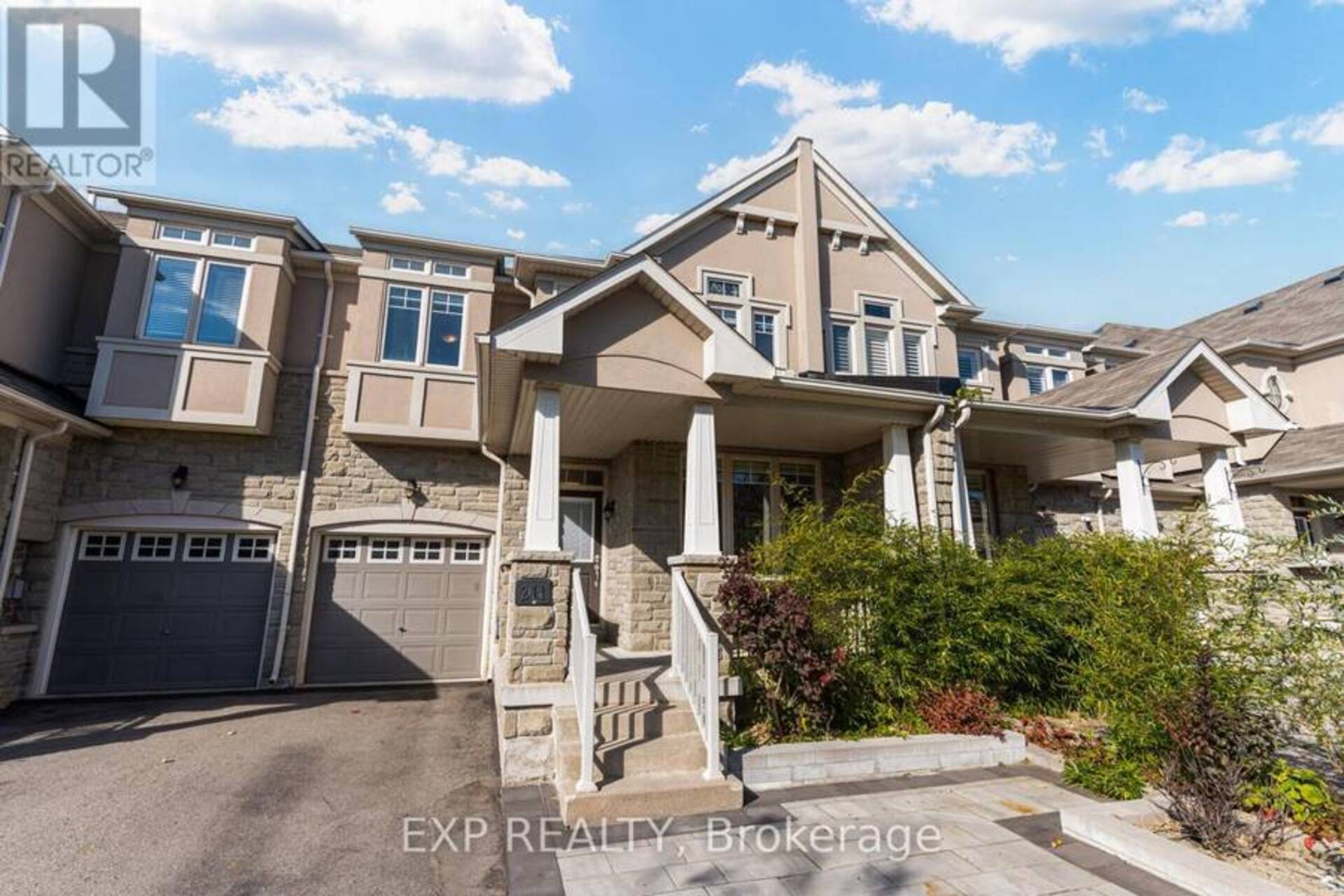 211 SHIRRICK DRIVE Richmond Hill 