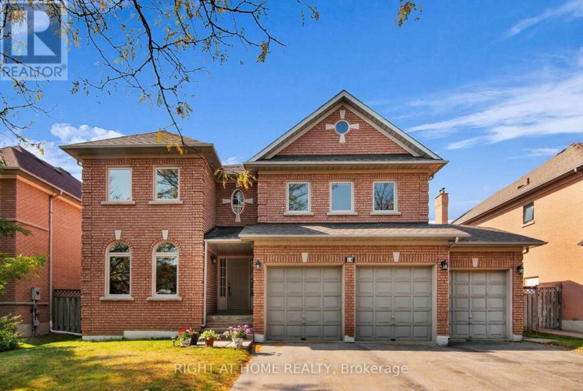 14 FERN AVENUE Richmond Hill 