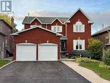 LOWER - 147 NELSON CIRCLE Newmarket 