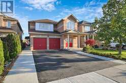 59 EL CAMINO WAY Brampton 