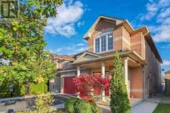 59 EL CAMINO WAY Brampton 