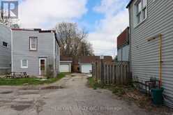 10 MILL STREET E Halton Hills 