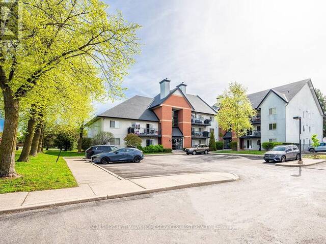 1013 - 1450 GLEN ABBEY GATE Oakville  Ontario