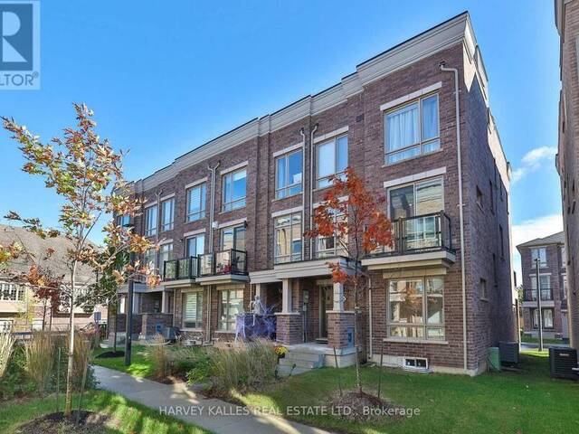 48 DROVER CIRCLE Whitchurch-Stouffville  Ontario