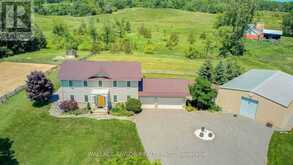 524 HOOVER ROAD Stirling-Rawdon