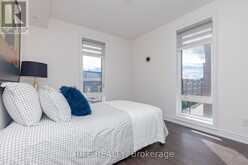 604 - 50 DUNSHEATH WAY Markham 