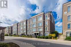 604 - 50 DUNSHEATH WAY Markham 