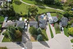 8 DUNBLAINE CRESCENT Brampton 