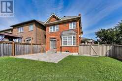 31 CRANBROOK CRESCENT Vaughan 