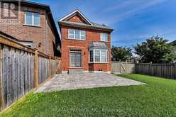 31 CRANBROOK CRESCENT Vaughan 