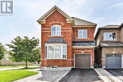 31 CRANBROOK CRESCENT Vaughan 