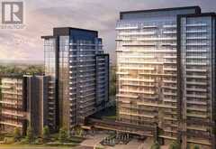 1107 - 10 GATINEAU DRIVE Vaughan 