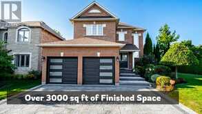 86 STRICKLAND DRIVE Ajax 