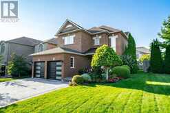 86 STRICKLAND DRIVE Ajax 