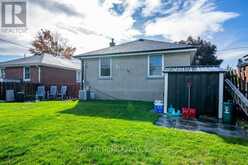 361 CADILLAC AVENUE S Oshawa 