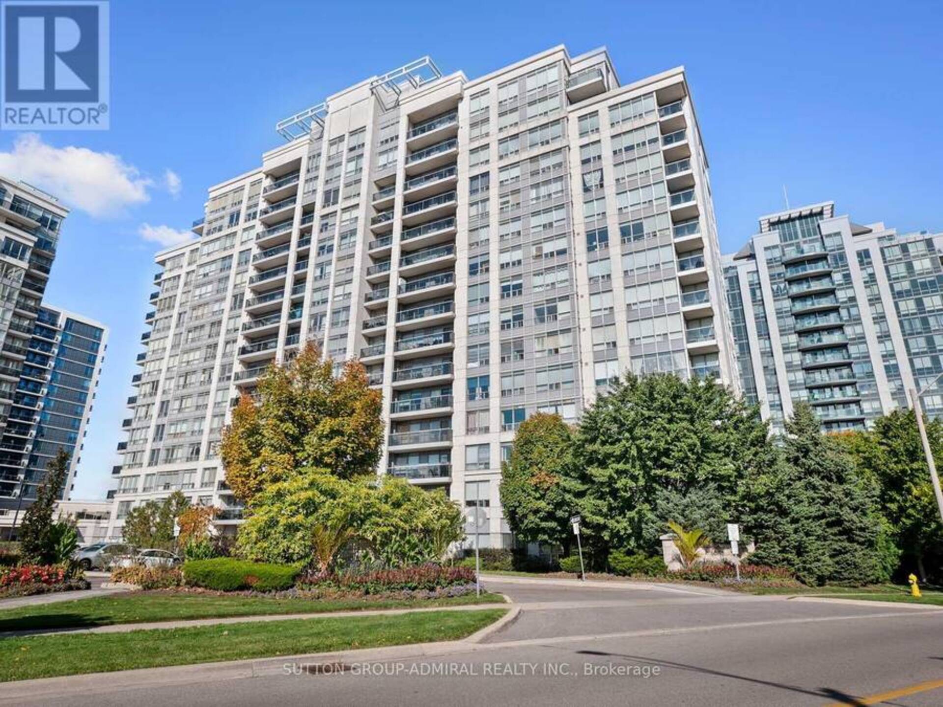 1412 - 50 DISERA DRIVE Vaughan