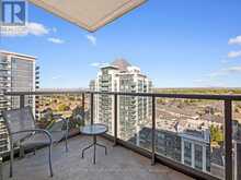 1412 - 50 DISERA DRIVE Vaughan 