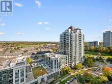 1412 - 50 DISERA DRIVE Vaughan 