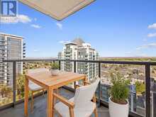 1412 - 50 DISERA DRIVE Vaughan