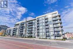 206 - 4700 HIGHWAY 7 AVENUE Vaughan