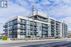 206 - 4700 HIGHWAY 7 AVENUE Vaughan