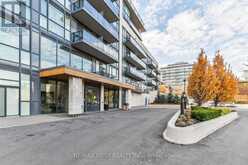 206 - 4700 HIGHWAY 7 AVENUE Vaughan 