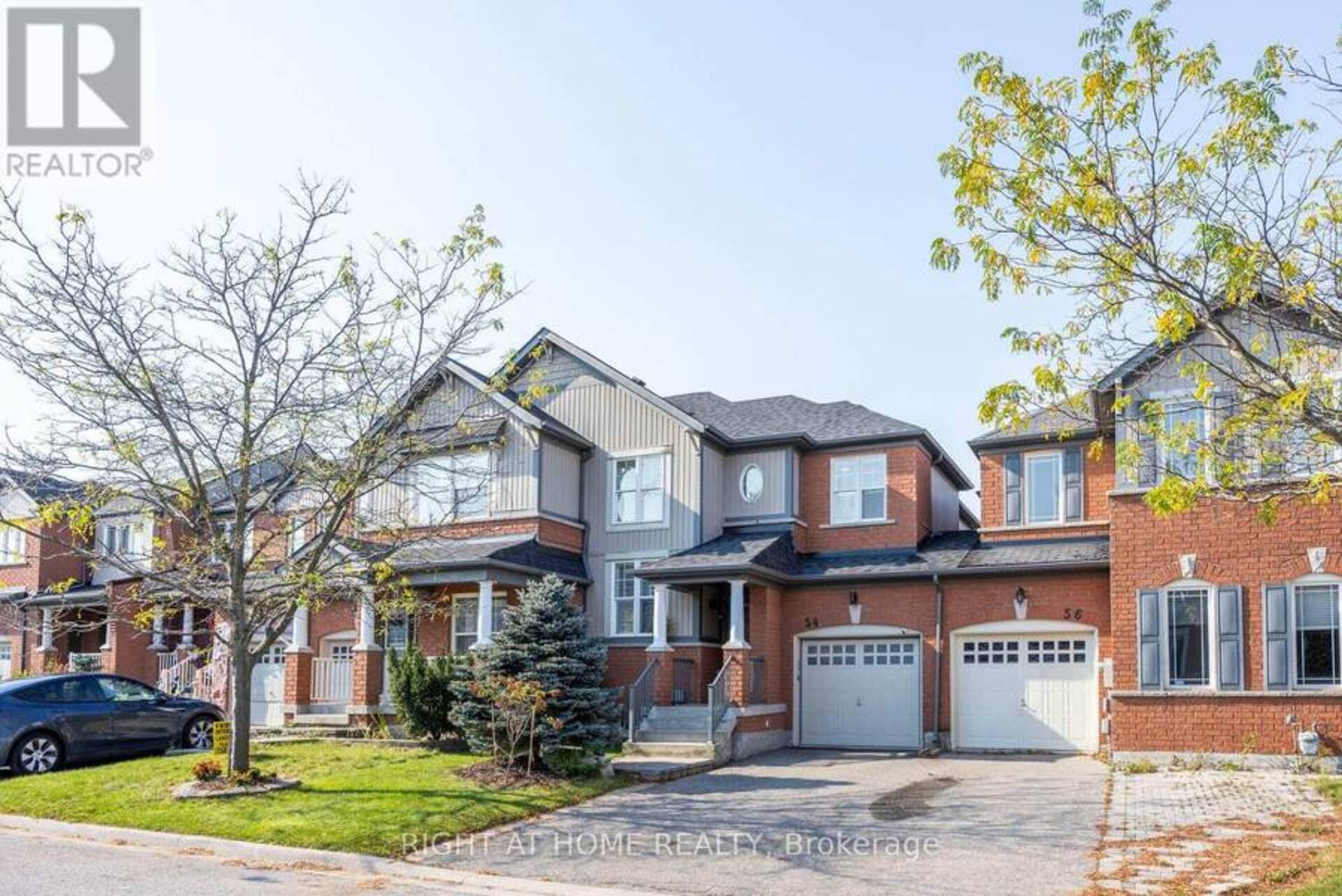 54 ULSON DRIVE Richmond Hill 