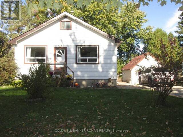 BSMT - 4874 SUNNIDALE CONC 2 ROAD Clearview  Ontario