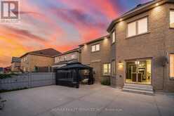 81 BIRCH TREE TRAIL Brampton 