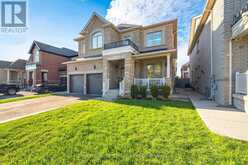 81 BIRCH TREE TRAIL Brampton 