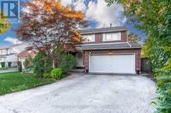 2291 FOLKWAY DRIVE Mississauga 