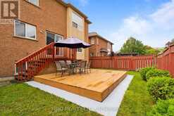 21 BRAMBIRCH CRESCENT Brampton