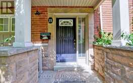 21 - 375 COOK ROAD Toronto