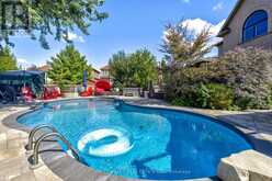 3410 ROBIN HILL CIRCLE Oakville