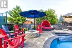 3410 ROBIN HILL CIRCLE Oakville