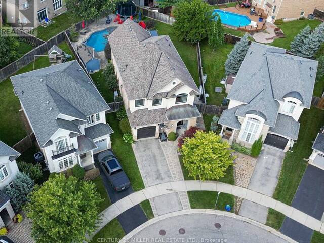 3410 ROBIN HILL CIRCLE Oakville Ontario