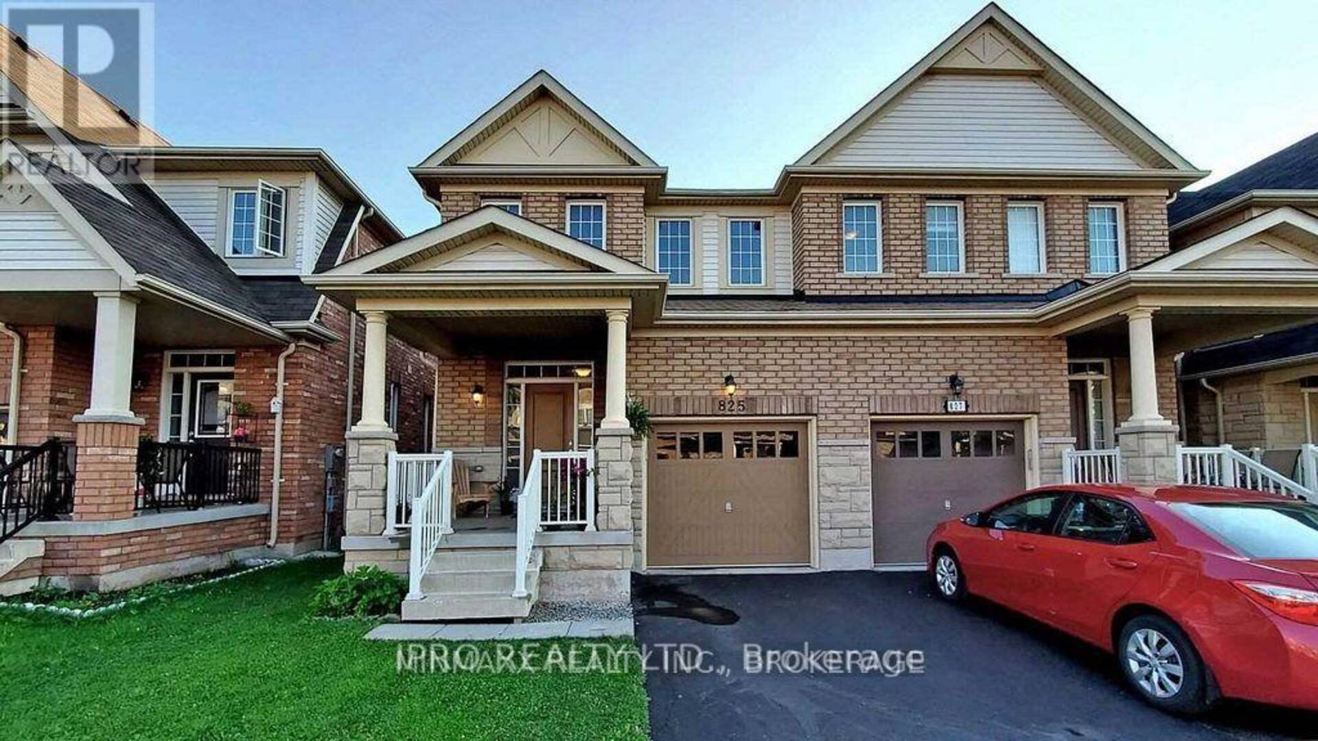 825 MILTONBROOK CRESCENT Milton