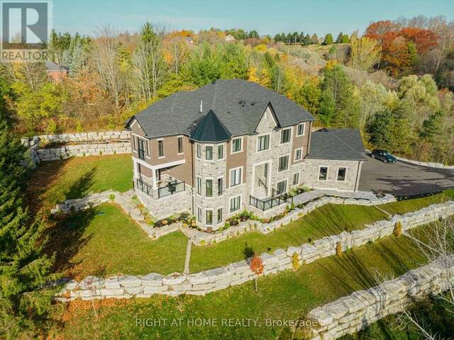 16158 MOUNT PLEASANT ROAD Caledon  Ontario