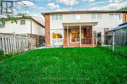 6269 STARFIELD CRESCENT Mississauga 