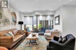 2507 - 2045 LAKE SHORE BOULEVARD W Toronto 