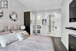 2507 - 2045 LAKE SHORE BOULEVARD W Toronto 