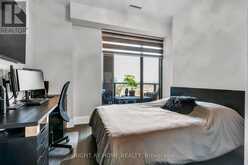 2507 - 2045 LAKE SHORE BOULEVARD W Toronto 