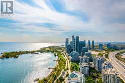 2507 - 2045 LAKE SHORE BOULEVARD W Toronto 