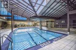 2507 - 2045 LAKE SHORE BOULEVARD W Toronto