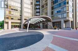 2507 - 2045 LAKE SHORE BOULEVARD W Toronto 