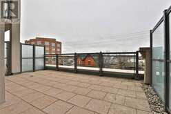 313 - 2486 OLD BRONTE ROAD Oakville 