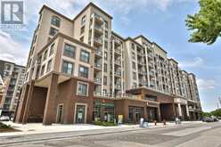 313 - 2486 OLD BRONTE ROAD Oakville 